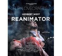 Herbert West Reanimator [Blu-ray]