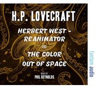 Herbert West - Reanimator & The Colour Out of Space