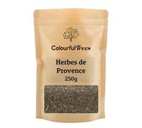 Herbes de Provence 250g by Colourful Trees