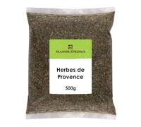 Herbes de Provence 500g by Manor Springs