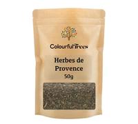 Herbes de Provence 50g by Colourful Trees