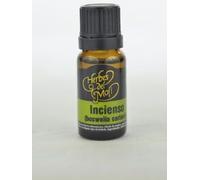 Herbes del Molí Aromatherapy Essential Oil Frankincense Eco 10 ml