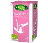 Herbes del Molí Breastfeeding Organic Tisanes 20 Units