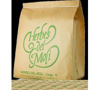 Herbes del Molí Bulk Ginger (Ground Root) 1 Kg Bio 1 Kg
