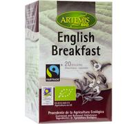 Herbes del Molí English Breakfast Tea 20 Units