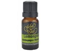 Herbes del Molí Lemongrass Eco Essential Oil 10 ml
