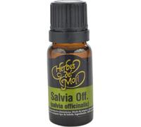 Herbes del Molí Sage Essential oils 10 cc