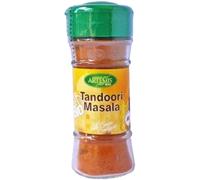 Herbes del Molí Tandoori Masala Spice Seasoning 28g