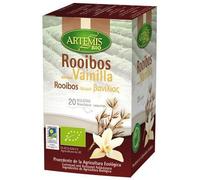 Herbes del Molí Te Rooibos Vanilla Eco 20 Filters