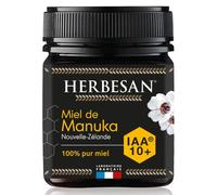 Herbesan Manuka Honey IAA 10+ 250 g