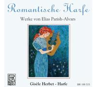 Herbet, Gisèle - Elias Parish-Alvars: Romantic Music for Harp solo