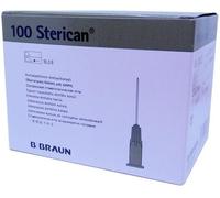 Herbi Feet Disposable Anesthesia Needles