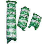 Herbi Feet Green Gypsona 1 Unit 15 cm