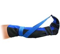 Herbi Feet Stretching splint at rest Sport 43-48