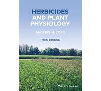 Herbicides and Plant Physiology