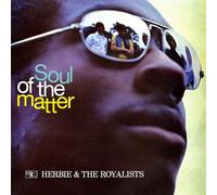 Herbie And The Royalists - The Soul Of The Matter [VINYL]