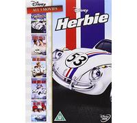 Herbie Collection [DVD]