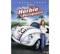 Herbie: Fully Loaded [DVD] [2005] [Region 1] [US Import] [NTSC]