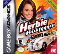 Herbie Fully Loaded / Game