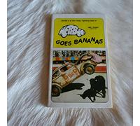 Herbie Goes Bananas