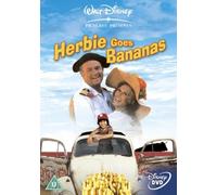 Herbie Goes Bananas [DVD] [1981]