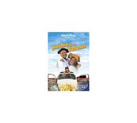 Herbie Goes Bananas [DVD] [1981]