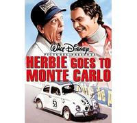 Herbie Goes To Monte Carlo