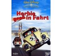 Herbie groß in Fahrt (DVD) Helen Hayes Ken Berry Robert Stevenson