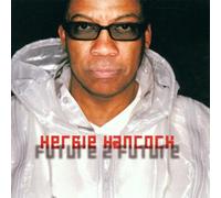 Herbie Hancock - 2 Future [Import]