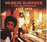 Herbie Hancock And The Headhunters - Live 1973