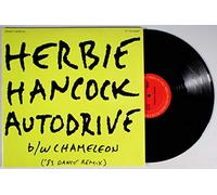 Herbie Hancock - Autodrive / Chameleon [Vinyl Single]