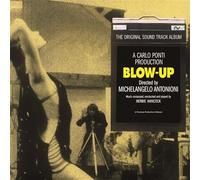 Herbie Hancock - Blow-Up [VINYL]