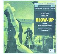 Herbie Hancock - Blow Up [VINYL]