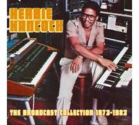 Herbie Hancock - Broadcast Collection 1973 - 1983 - 8 x CD BOX SET NEW & SEALED