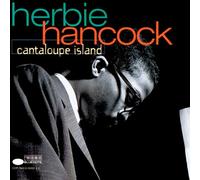 Herbie Hancock Cantaloupe Island (CD) Album (US IMPORT)