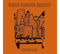 Herbie Hancock - Chicago 1981 [VINYL]