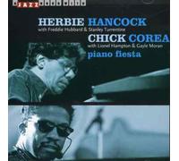 Herbie Hancock & Chick Corea - Piano Fiesta