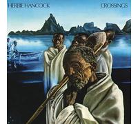 Herbie Hancock - Crossings