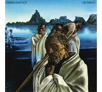 Herbie Hancock - Crossings (Gatefold sleeve) (180 gm LP Vinyl) [VINYL]