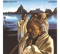 Herbie Hancock - Crossings - Warner Bros. Records - (BS 2617) WB 46 164
