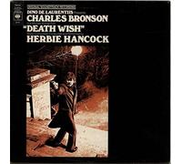 Herbie Hancock - Death Wish