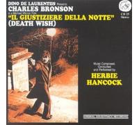 Herbie Hancock - Death Wish (Il Giustiziere Della Notte)