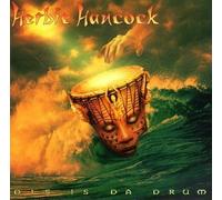 Herbie Hancock - Dis Is Da Drum