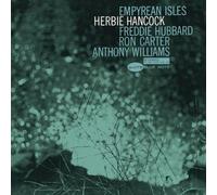 Herbie Hancock - Empyrean Isles +2 [Japan LTD CD] QIAG-16030