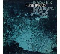 Herbie Hancock Empyrean Isles (CD) Album (US IMPORT)
