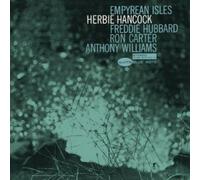Herbie Hancock - Empyrean Isles (SHM-CD)