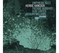 Herbie Hancock - Empyrean Isles - SHM-SACD