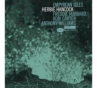 Herbie Hancock – Empyrean Isles – UHQCD (with obi strip)