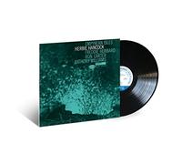 Herbie Hancock Empyrean Isles (Vinyl) 12" Album