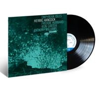 Herbie Hancock: Empyrean Isles (Vinyl) lp blue note reissue new sealed